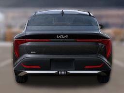 Kia K4 EX FWD 2025