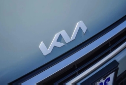 Kia K4 EX Sedan 2026