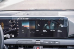 Kia K4 EX Sedan 2026