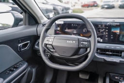 Kia K4 EX Sedan 2026