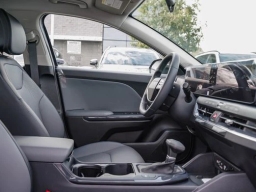 Kia K4 EX Sedan 2026