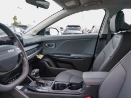 Kia K4 EX Sedan 2026