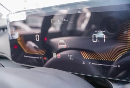 Kia K4 EX Sedan 2026