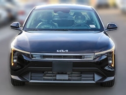 Kia K4 EX Sedan 2026