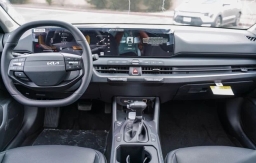 Kia K4 EX Sedan 2026