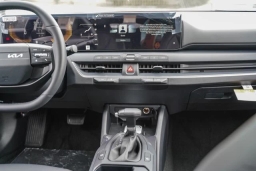 Kia K4 EX Sedan 2026