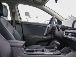 Kia K4 EX Sedan 2026