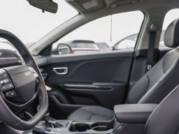 Kia K4 EX Sedan 2026