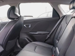 Kia K4 EX Sedan 2026