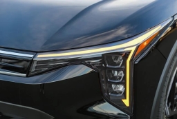 Kia K4 EX Sedan 2026