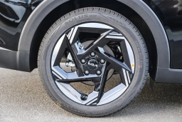 Kia K4 EX Sedan 2026