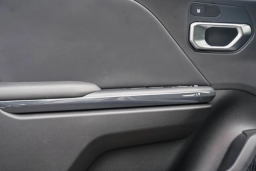 Kia K4 EX Sedan 2026