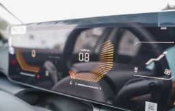 Kia K4 EX Sedan 2026