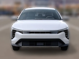 Kia K4 EX Sedan 2026