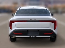 Kia K4 EX Sedan 2026