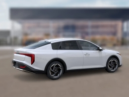 Kia K4 EX Sedan 2026