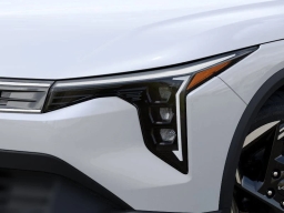 Kia K4 EX Sedan 2026