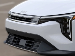 Kia K4 EX Sedan 2026