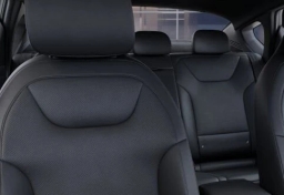 Kia K4 EX Sedan 2026