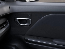 Kia K4 EX Sedan 2026