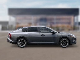 Kia K4 EX Sedan 2026