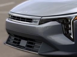 Kia K4 EX Sedan 2026