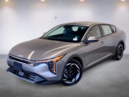 Kia K4 EX Sedan 2026