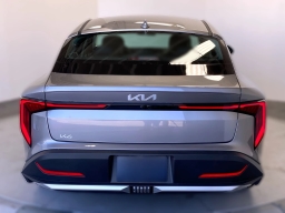 Kia K4 EX Sedan 2026