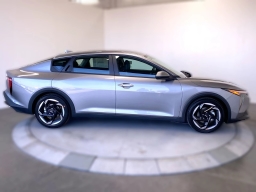 Kia K4 EX Sedan 2026