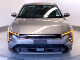 Kia K4 EX Sedan 2026