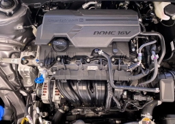 Kia K4 EX Sedan 2026