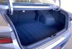 Kia K4 EX Sedan 2026
