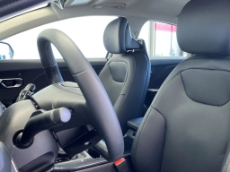 Kia K4 EX Sedan 2026