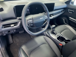 Kia K4 EX Sedan 2026