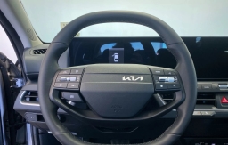 Kia K4 EX Sedan 2026
