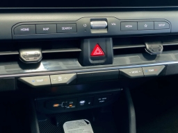 Kia K4 EX Sedan 2026