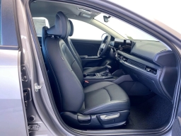 Kia K4 EX Sedan 2026