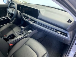 Kia K4 EX Sedan 2026