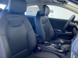 Kia K4 EX Sedan 2026