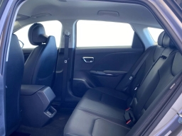 Kia K4 EX Sedan 2026