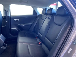 Kia K4 EX Sedan 2026