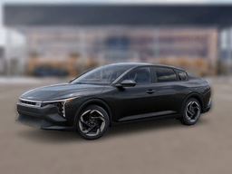Kia K4 EX FWD 2025