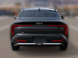 Kia K4 EX FWD 2025