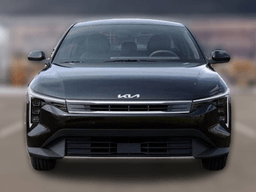 Kia K4 EX FWD 2025