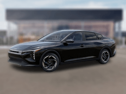 Kia K4 EX FWD 2025
