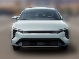 Kia K4 EX Sedan 2026