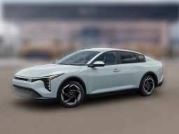 Kia K4 EX Sedan 2026
