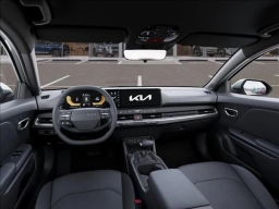 Kia K4 EX Sedan 2026