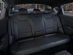 Kia K4 EX Sedan 2026