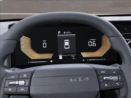 Kia K4 EX Sedan 2026
